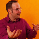 Thomas Weinberger